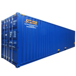 40 shipping container for sale