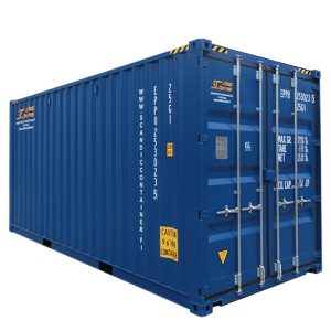 20ft shipping container for sale