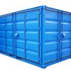15′ Storage container
