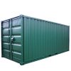 20′ Storage container