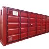 30′ Storage container